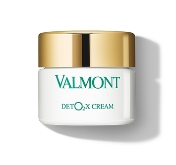 VALMONT Кислородный крем-детокс