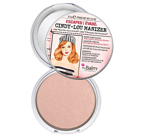 theBalm