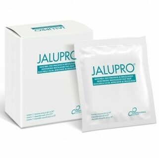 Jalupro Интенсивная маска против морщин