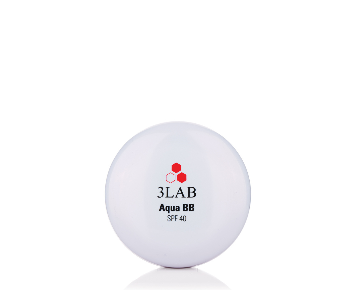 3LAB Компактный крем крем-кушон ВВ AQUA SPF40