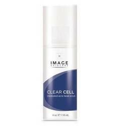 Image Skincare Очищающий салициловый гель