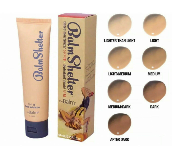 theBalm