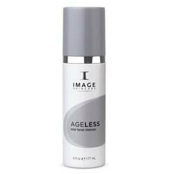 Image Skincare Очищающий гель с АНА