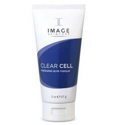 Image Skincare   Маска анти-акне с АНА/ВНА и серой