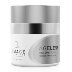 Image Skincare   Ночная маска с ретинолом