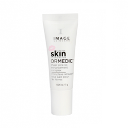 Image Skincare   Восстанавливающий гель для губ (розовый)