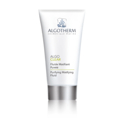 ALGOTHERM   Матирующий флюид