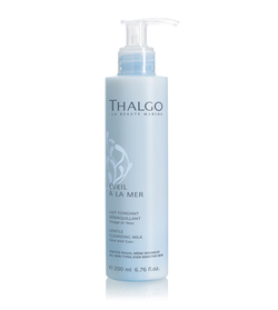 THALGO Нежное очищающее молочко