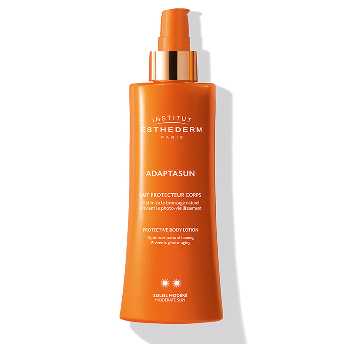 Institut Esthederm Лосьон для тела Adaptasun