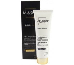 Ialugen Advance   Восстанавливающий крем