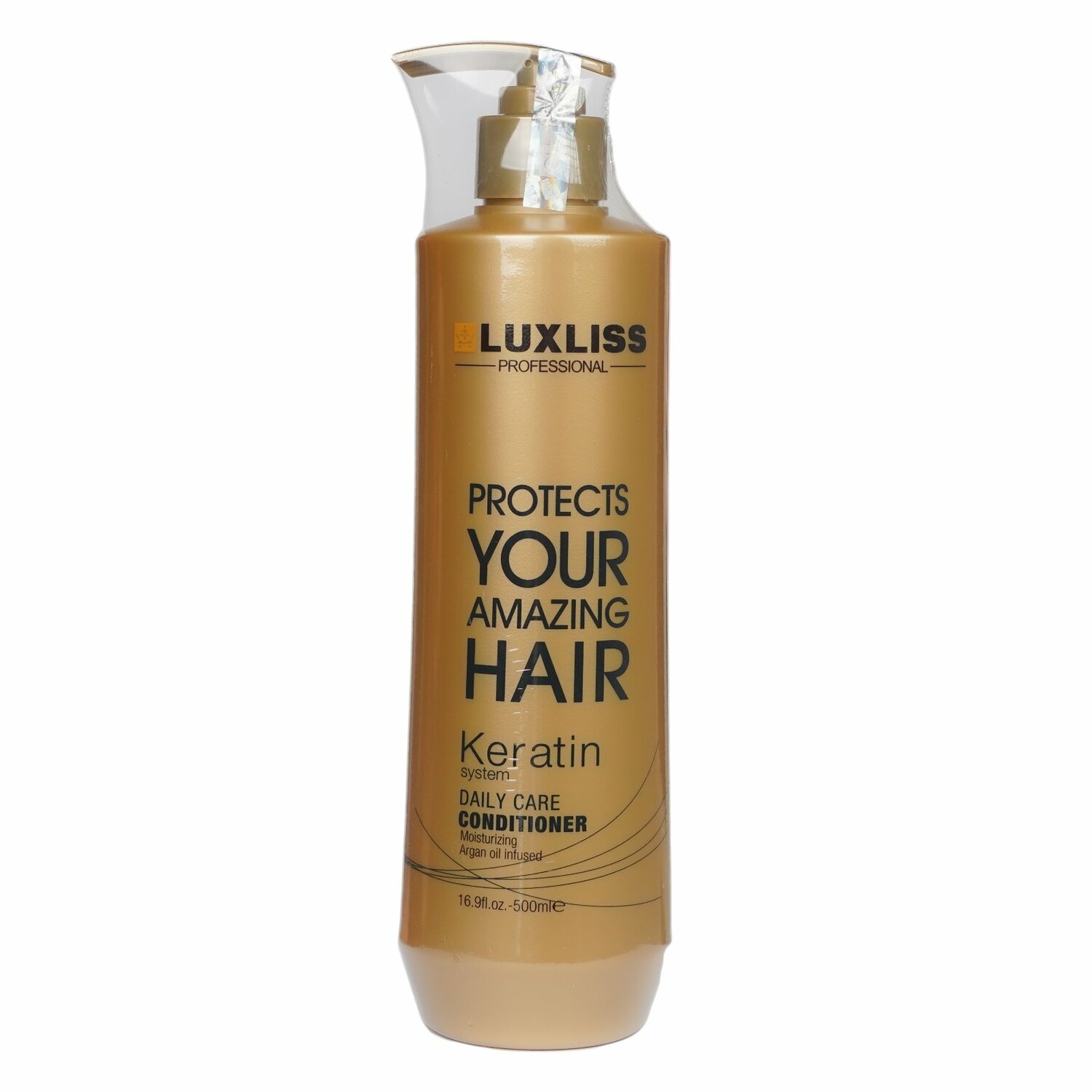 Luxliss Professional