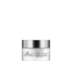 ALGOTHERM Ночной крем Oxybooster