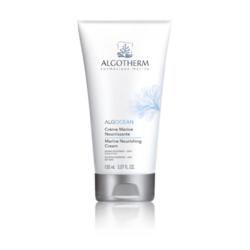 ALGOTHERM Морской питательный крем Algocean