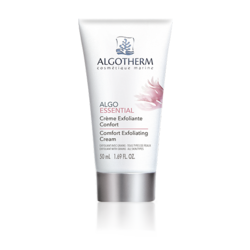 ALGOTHERM   Скрабирующий крем Comfort