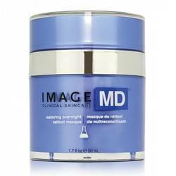 Image Skincare   Ночная маска с ретинолом