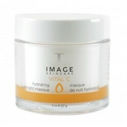 Image Skincare Ночная увлажняющая маска