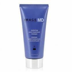 Image Skincare   Восстанавливающая маска