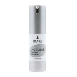 Image Skincare Лифтинговый крем для век с ретинолом
