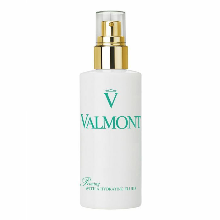 VALMONT Увлажняющий праймер-спрей