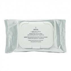 Image Skincare Очищающие тонизирующие салфетки
