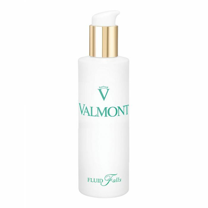 VALMONT КРЕМОВЫЙ ФЛЮИД ДЛЯ УДАЛЕНИЯ МАКИЯЖА