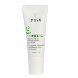 Image Skincare   Восстанавливающий гель для губ