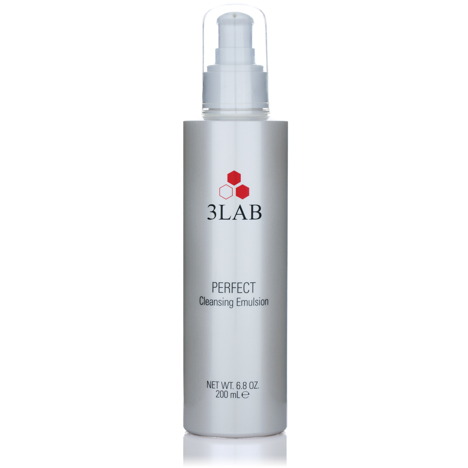 3LAB Очищающая эмульсия PERFECT для кожи лица