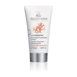 ALGOTHERM Энзимный отшелушивающий гель Comfort