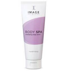 Image Skincare   Ексфолиирующий скраб для тела