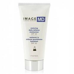 Image Skincare  Дневной защитный крем  SPF 50