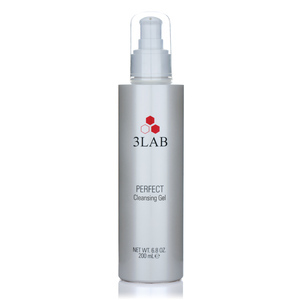 3LAB Очищающий гель PERFECT для кожи лица