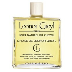 Leonor Greyl Масло для волос Leonor Greyl