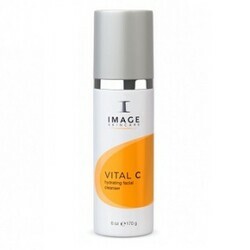 Image Skincare Очищающее молочко с витамином С
