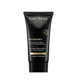 KARIN HERZOG         Крем для проблемной кожи