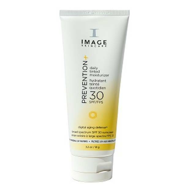 Image Skincare   Тонирующий дневной крем SPF 30
