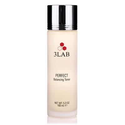 3LAB Увлажняющий тоник PERFECT для кожи лица