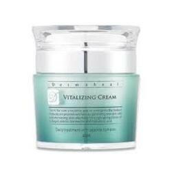 Dermaheal Ревитализирующий крем