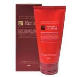 Dermaheal  Очищающая крем-пенка