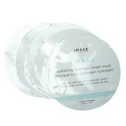 Image Skincare   Гидрогелевая увлажняющая маска с вулканической водой