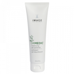 Image Skincare Отшелушивающий гель с алое