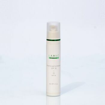 LAMIC Защитный крем-гель для лица SPF 35