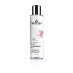 ALGOTHERM  Мицеллярная вода Comfort