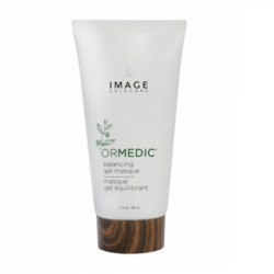 Image Skincare Успокаивающая маска-гель