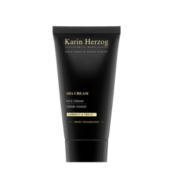 KARIN HERZOG     Ночной крем для лица с АНА кислотами