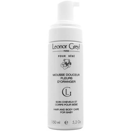 Leonor Greyl  Шампунь для детей 150ml