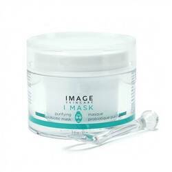 Image Skincare   Очищающая маска с пробиотиком