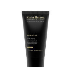 KARIN HERZOG  Антивозрастной крем для рук и ногтей
