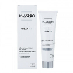 Ialugen Advance  Крем-эксфолиант