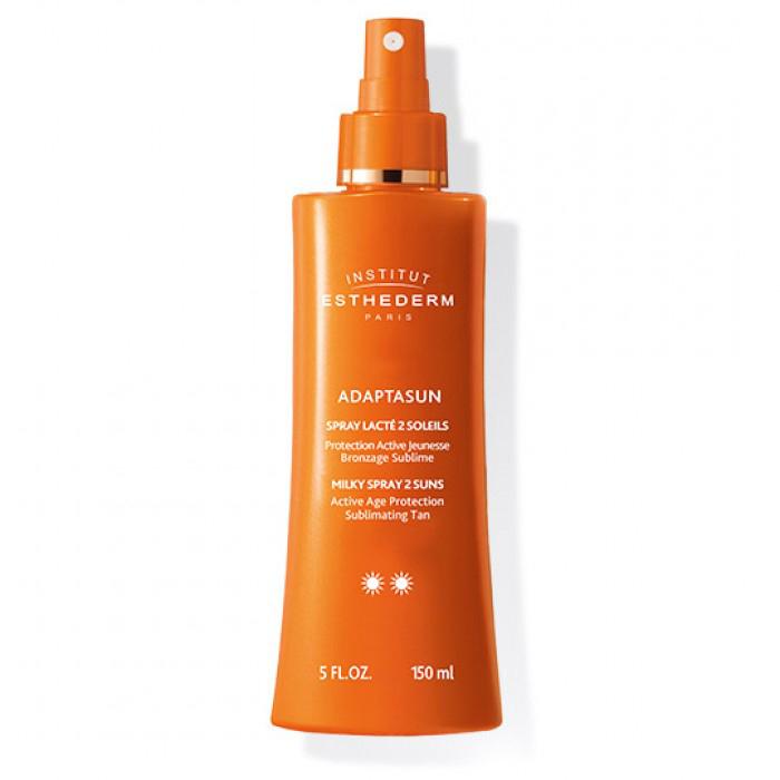 Institut Esthederm Спрей для тела Adaptasun