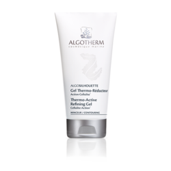 ALGOTHERM Термоактивный гель для коррекции фигуры